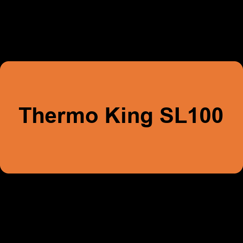 Thermo King SL100